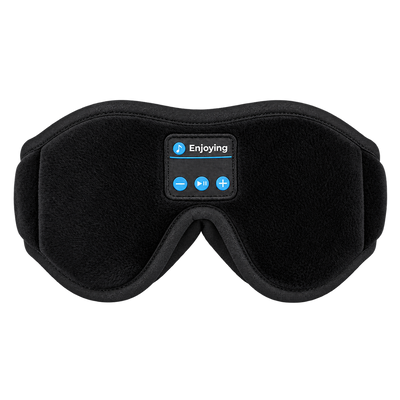 DreamShift™ Bluetooth Sleep Mask