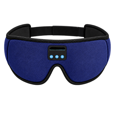 DreamShift™ Bluetooth Sleep Mask