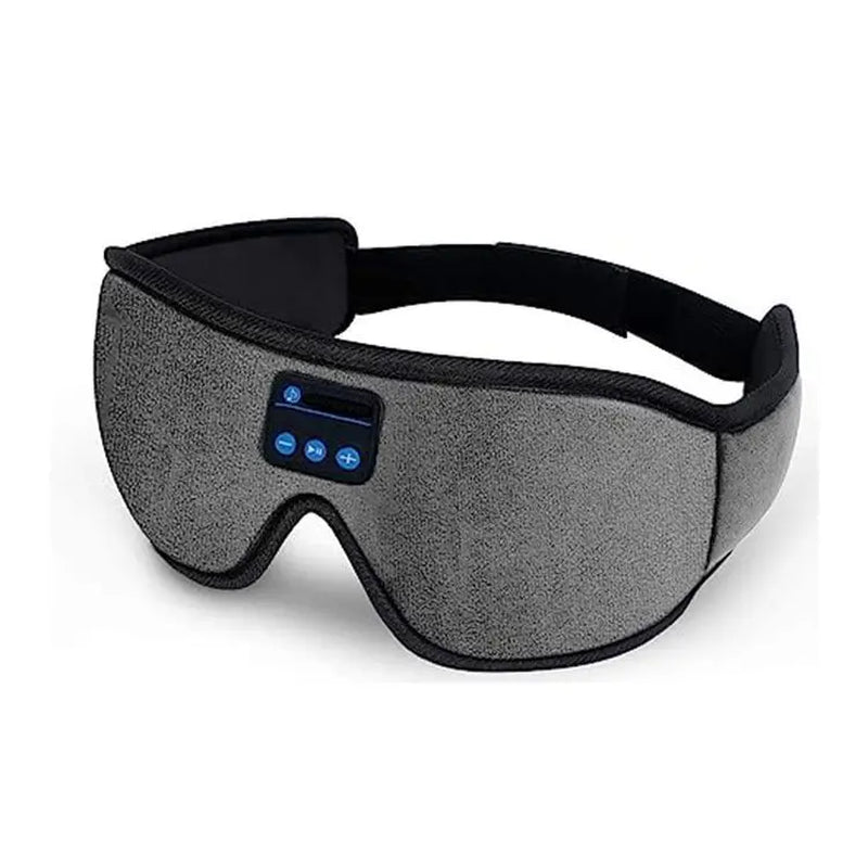 DreamShift™ Bluetooth Sleep Mask